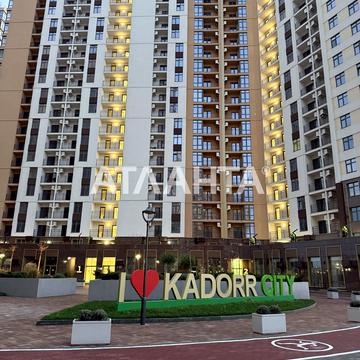 улица Краснова, 3/682-8, Фонтан, Приморский, Одесса, Одесская 43950.0 USD