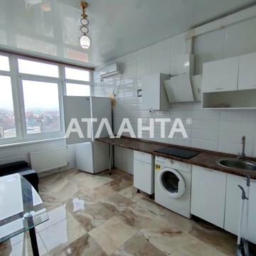 Фонтанская дор. (Перекопской Дивизии), 582-8, Фонтан, Приморский, Одесса, Одесская 69500.0 USD