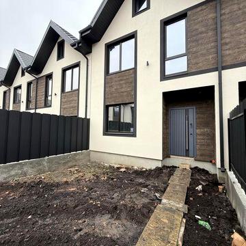 3-х поверховий Таунхаус біля Бучанського парку. Буча