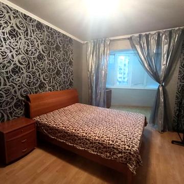 Сдам 3 ком квартиру на И.Петрова/пр.Глушко