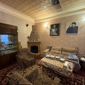 Продам квартиру на земле на Краснослободской