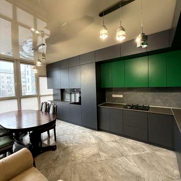 Оренда трикімнатної квартири у Івано-Франківську