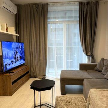 Аренда квартири ЖК Standard One