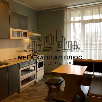 Генератор. 1-к. ЖК "Відпочинок", вул. А. Петрицького, 23-А, М Святошин