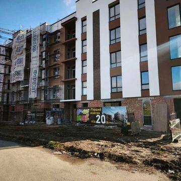 Продаж квартир Без комісій від забудовника ЖК Нова Сторожниця, ЖК Нова Сторожниця
