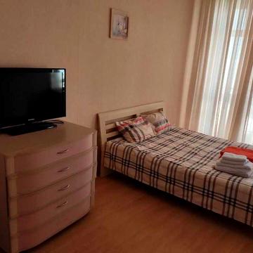 Оренда 1-к квартири на вул. Юрія Іллєнка