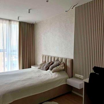 Здається 1-кімнатна квартира в ЖК Яскравий.