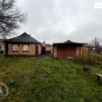 Продаж 3к Дім Нова вулиця