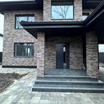 Будинок 183 м² у Чабанах на ділянці 6,5 соток