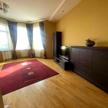 Оренда  квартири у новобудові . Вул Соняшникова