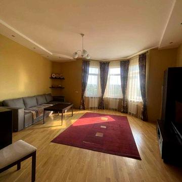 Оренда квартири у новобудові . Вул Соняшникова