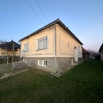 Продається будинок в селі Доробратово