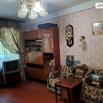 Продаж 1к Квартира Незалежної України вулиця