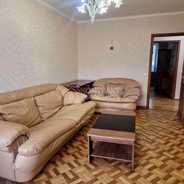 Довгострокова оренда 3к Квартира Державінська вулиця