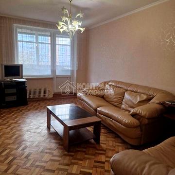 Довгострокова оренда 3к Квартира Державінська вулиця