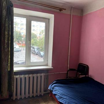 Квартира в парковій зоні