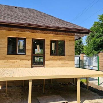 Продаж будинку 125м2+тераса 18м2+підвал 20м2 в Козині за 137т$т