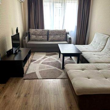 Аренда 2 комнатной квартиры