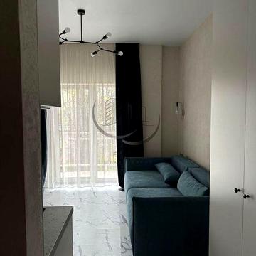 Здам 1 кімнатну квартиру, Центр, м. Ярослава Мудрого.