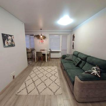 3 кімнатна квартира біля Алеї Слави