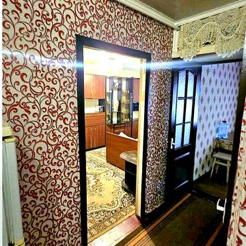 Актуально! Здам 2- к квартиру,Тельнова, 2/5, Дендропарк!