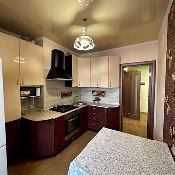 Продаж 1к Квартира Боголюбова вулиця ЖК Софиевская Слободка