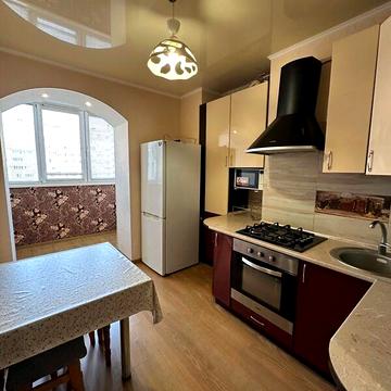 Продаж 1к Квартира Боголюбова вулиця ЖК Софиевская Слободка