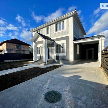 Продаж 5к Дім Квіткова вулиця