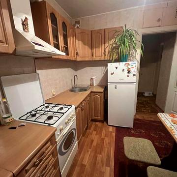 Здається 2 кімн. квартира на Попова