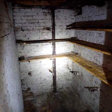 Продається сухий погреб в центрі міста Бровари