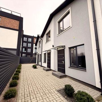 ‼️АКЦІЙНА ЦІНА 17000$ - площа 35м2 ТАУНХАУС‼️ власник / без комісії