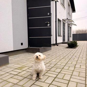 ‼️АКЦІЙНА ЦІНА 17000$ - площа 35м2 ТАУНХАУС‼️ власник / без комісії