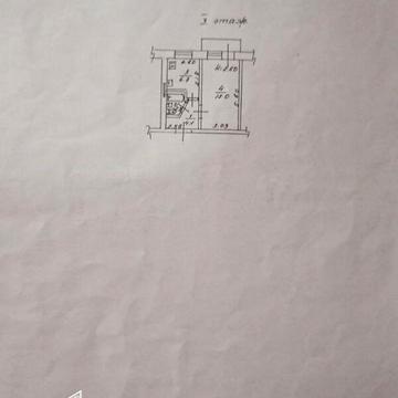 Продаж 1к Квартира Івана і Юрія Лип (Гайдара) вулиця