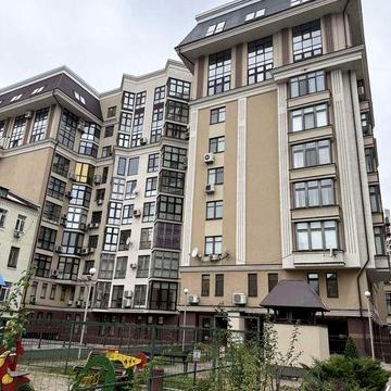 Оренда 4к.кв.в ЖК "Botanik Paradise "вул.Назарівська (Ветрова)23а,5/10