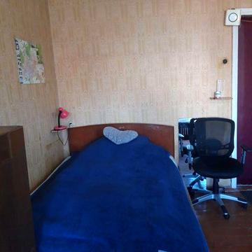 Сдам гостинку ТЦ Никольский 5 мин. с 14 мая 2024