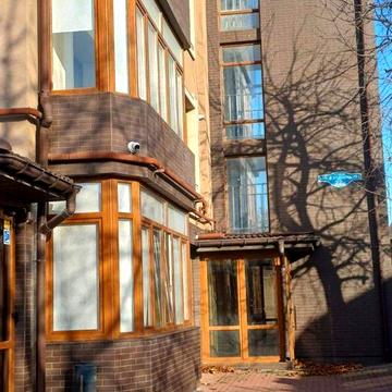 $ Новобудова на кн.Володимира, р-н Північний. Готові для в`їзду. ЖК