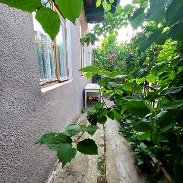 Сдам 1 комнатную на Болгарской/Мясоедовской со своим двориком!