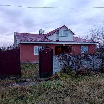 Продам будинок дубовец вода газ багато землі 6 кімнат 78 соток землі