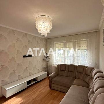 Продаж 1к Квартира Академіка Філатова вулиця