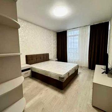 Оренда 1-к квартири вул. Мазепи, біля ТРЦ "Спартак"