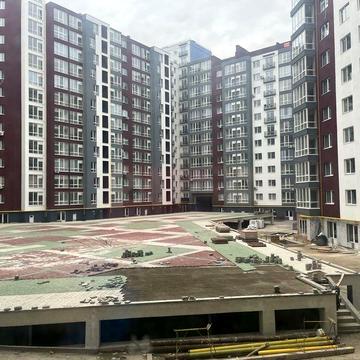 Продам 1-кімнатну квартиру в ЖК Княгинин — будинок вже збудований ЖК Княгинин