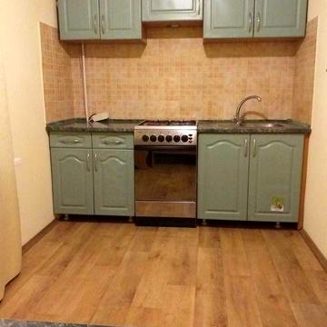 3-кім. з Меблями та Технікою на Пісках