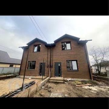 Дуплекс у Якушинцях