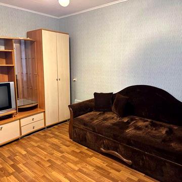 Квартира однокімнатна