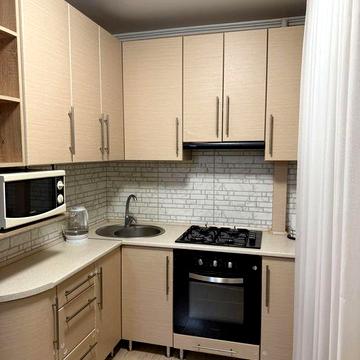 Продаж однокімнатної квартири, р-н Богдана