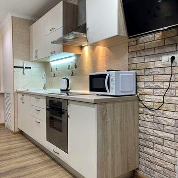 Однокімнатна квартира без комісіі на позняках