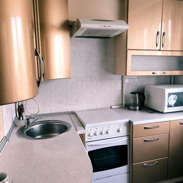 Продам 3х комнатную в районе Жуковского