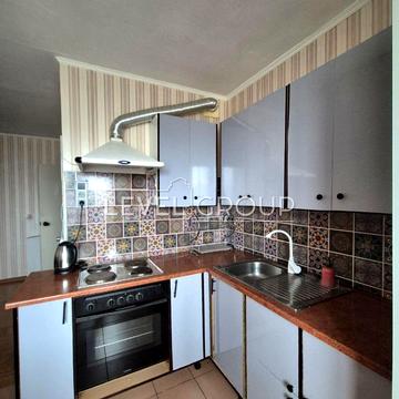 Теремківська вул., 12