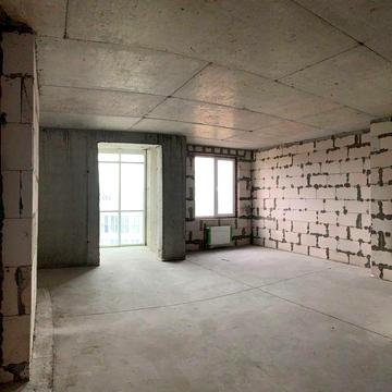 Аренда квартиры под студию или склад, ЖК «Аквамарин»