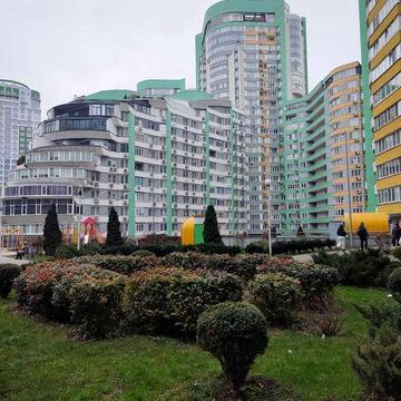 3-к. ЖК Паркове Місто, вул. Вишгородська 45